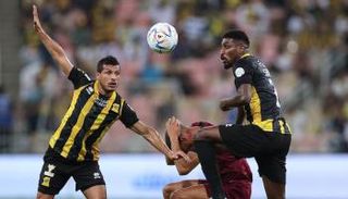 الاتحاد السعودي