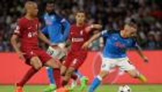 نتائج مباريات اليوم في دوري أبطال أوروبا.. الأربعاء 7 سبتمبر 2022