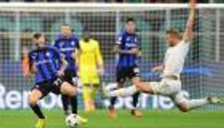 عقدة الـ34 عاما.. "الملعب الخائن" يسقط إنتر ميلان ضد بايرن ميونخ