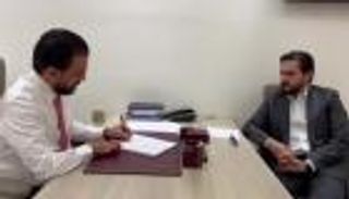 وزير الصدر يعلن موقفه من عودة نوابه ويرمي الكرة في ملعب هؤلاء