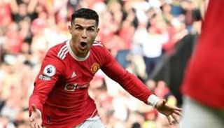 كريستيانو رونالدو