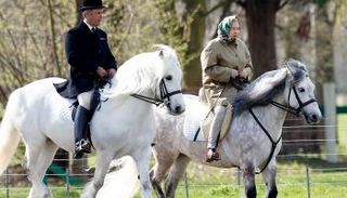 الملكة إليزابيث الثانية