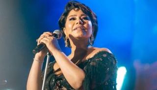 شيرين عبدالوهاب - أرشيفية