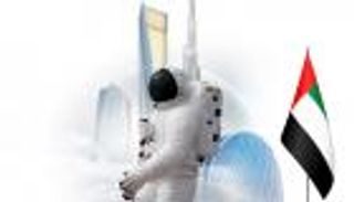 إنفوجراف.. حوار أبوظبي للفضاء 2022