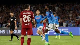 نتائج مباريات دوري أبطال أوروبا اليوم