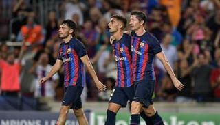 جدول ترتيب مجموعات دوري أبطال أوروبا موسم 2022-2023