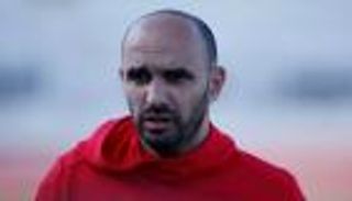 بقيادة وليد الركراكي.. 3 أهداف لمنتخب المغرب قبل كأس العالم