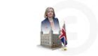 عواصف اقتصادية تواجه ليز تراس سيدة دوانينج ستريت الجديدة