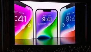 أبل تكشف عن مزايا حصرية في آيفون 14 برو ماكس