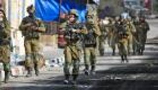 مقتل فلسطيني برصاص إسرائيلي بزعم مهاجمة جندي بـ"مطرقة"