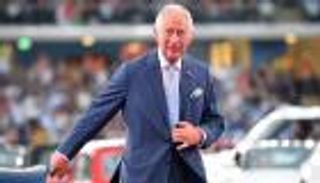 "تشارلز" ملكا جديدا على عرش بريطانيا