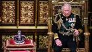 من هو تشارلز الثالث؟.. ملك بريطانيا الجديد