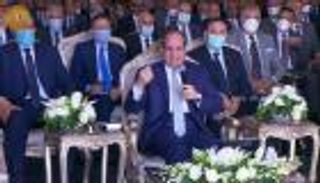 السيسي يحدد موقف مصر من المصالحة مع الإخوان