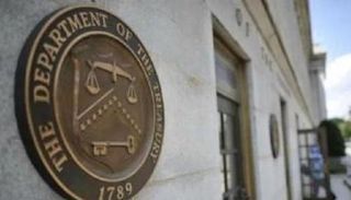 شعار وزارة الخزانة الأمريكية