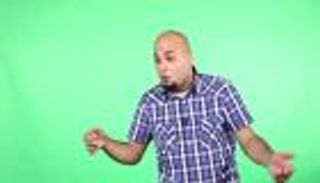 حبوب ومياه غازية.. كوميديان أردني يحاول الانتحار في بث مباشر