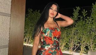 هيفاء وهبي - أرشيفية