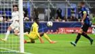 تحليل.. إنتر ميلان بلا مخالب أمام بايرن ميونخ