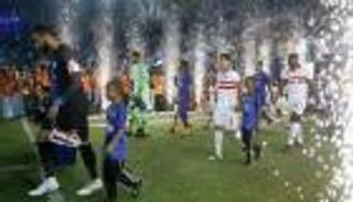 موعد مباراة الهلال والزمالك في كأس لوسيل والقنوات الناقلة