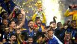 إعلان وشيك.. مصر والسعودية بصدد التقدم بملف استضافة كأس العالم