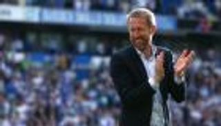 خامس الإنجليز.. جراهام بوتر أحدث الوجوه النادرة في تشيلسي