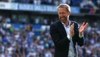 جراهام بوتر مدرب تشيلسي