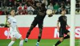 الدوري الأوروبي.. أرسنال يبدأ مشواره بانتصار في ليلة "الحزن البريطاني"