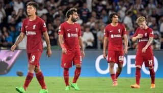 ليفربول أمام نابولي