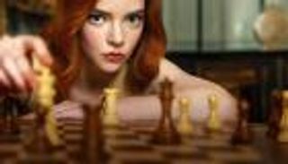 أزمة The Queen's Gambit.. تسوية ودية بين بطلة شطرنج عالمية ونتفليكس