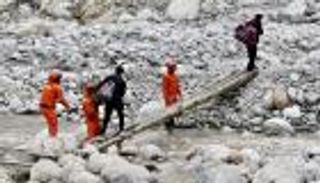 زلزال سيتشوان في الصين.. ارتفاع حصيلة الضحايا إلى 82 قتيلا (صور)