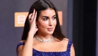 الفنانة ياسمين صبري
