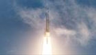 رحلة فضائية لتوفير إنترنت عالي السرعة في أوروبا