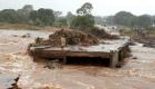 آثار تغير المناخ في أفريقيا.. 50 مليار دولار سنويا خسائر بحلول 2030