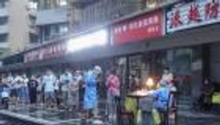 تمديد حجر كورونا في شينجدو الصينية.. 21 مليون نسمة يعانون