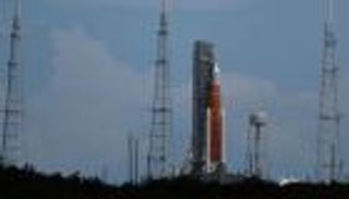 "ناسا" تؤجل إطلاق صاروخها الأضخم إلى القمر لنهاية سبتمبر