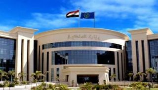 وزارة الداخلية المصرية