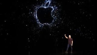 مؤتمر أبل 2022