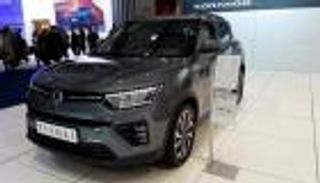 زيادة جديدة في أسعار سانج يونج بمصر خلال أيام