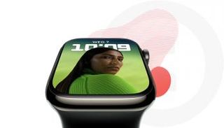 ساعة أبل الذكية Series 8