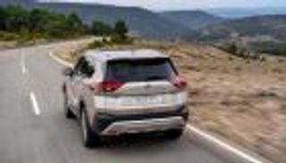 الأخت الكبرى لقاشقاي.. نيسان تمنح "إكس تريل" الشهيرة محركا خاصا