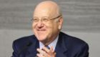 ميقاتي يدعو الأمم المتحدة لدعم الإصلاحات في لبنان