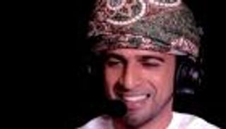 عماد الحوسني لـ"العين الرياضية": أشجع الأهلي ولكن يعجبني شيكابالا