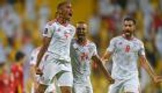 منتخب الإمارات.. برنامج إعداد و4 وديات بطعم المونديال