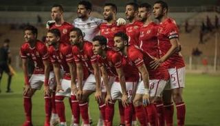 فريق الأهلي