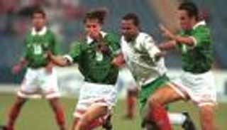 رقم مونديالي (73).. العرب يتركون بصمتهم في الحدث العالمي