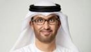 سلطان الجابر: "أدنوك" تعمل  على تسريع جهود الاستفادة من غاز أبوظبي