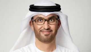 الدكتور سلطان بن أحمد الجابر