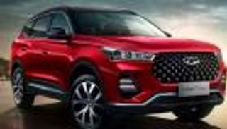 سعر ومواصفات سيارة شيري تيجو 7 الجديدة في مصر