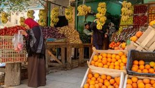 التضخم في مصر