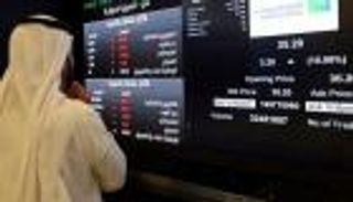 4.35 تريليون دولار القيمة السوقية لـ13 بورصة عربية