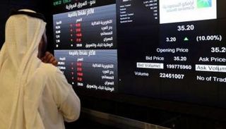 ارتفاع القيمة السوقية لـ13 بورصة عربية
